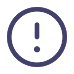 Exclamation Circle SVG Icon